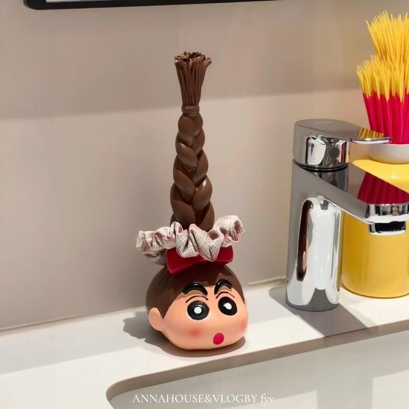 Home Goods Bathroom - Soporte de Almacenamiento para Coleteros de