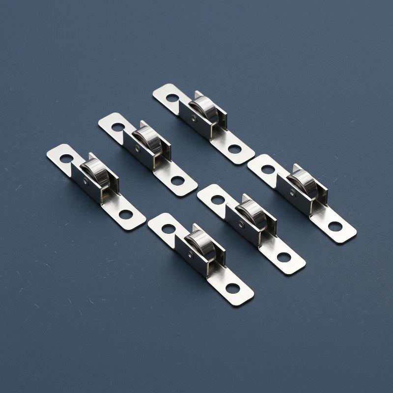 Home Hardware Bathroom Cabinets - 10 Rodillos para Puertas Correderas de