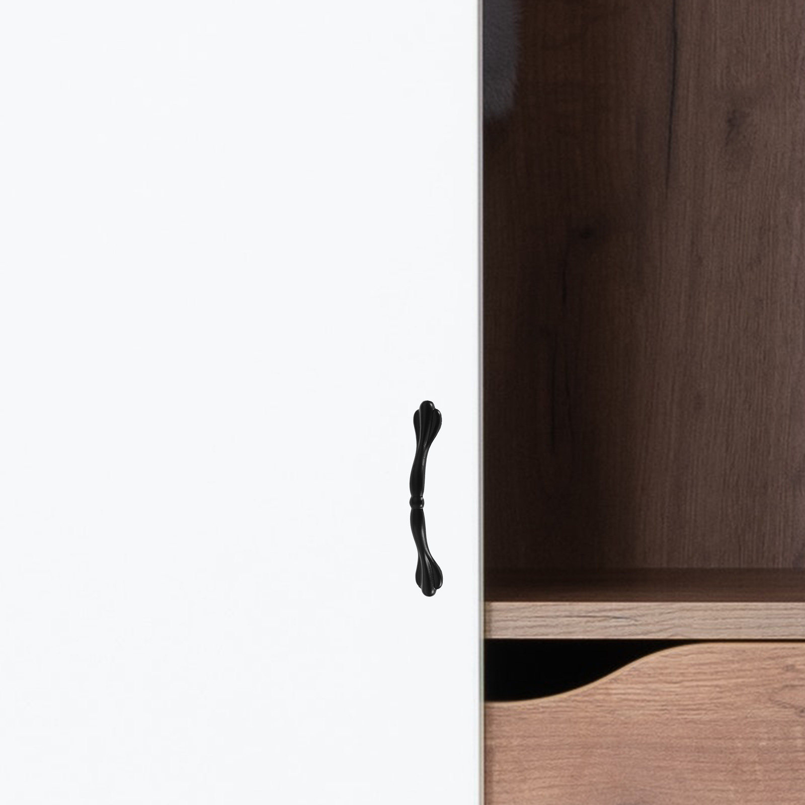 Home Hardware Bathroom Cabinets - 2 piezas de tiradores para gabinetes