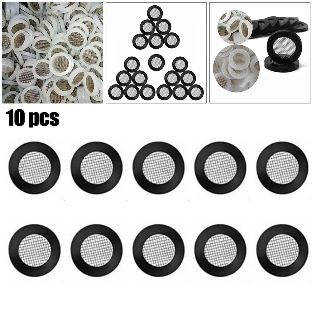 Home Bathroom Water Filter - Filtros de montaje para grifo, arandela