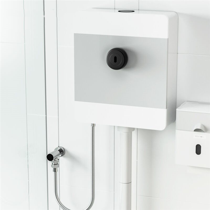 Home Bathroom Urinal - ABAH - Accesorios de Baño, Tapa