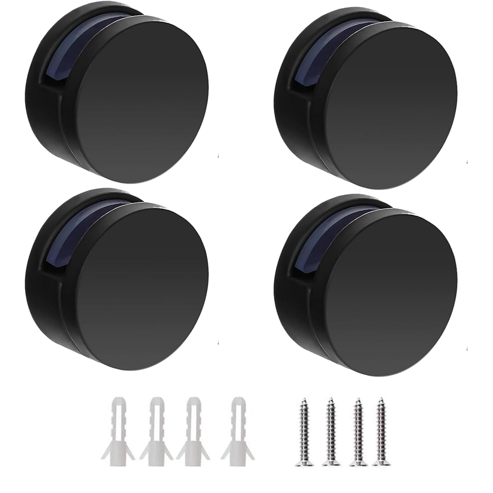 Home Hardware Bathroom Accessories - Soporte de fijación de abrazadera para