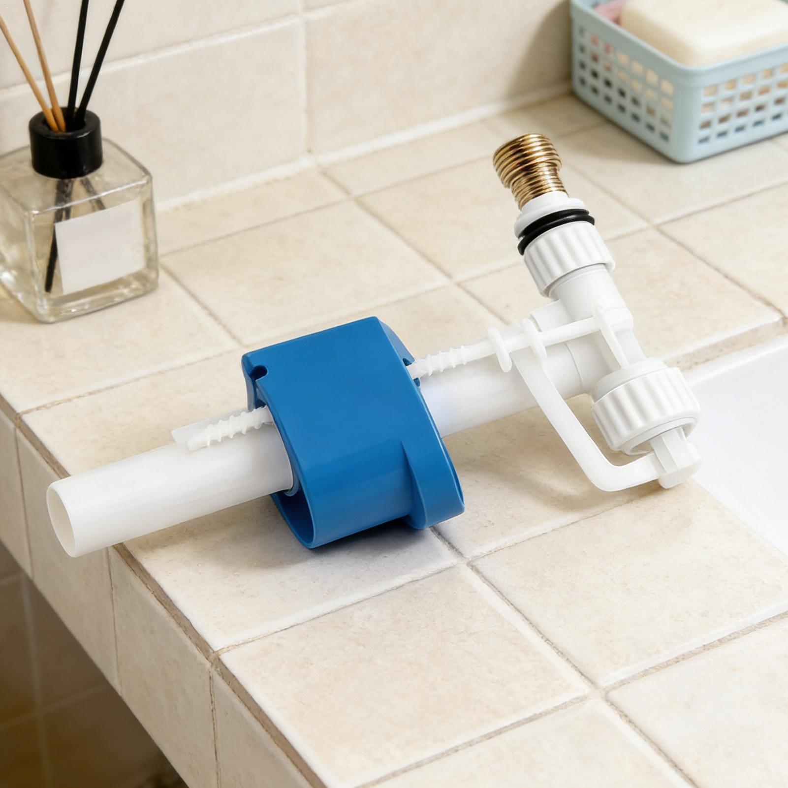 Home Bathroom Urinal - Kits de repuesto de válvula flotante