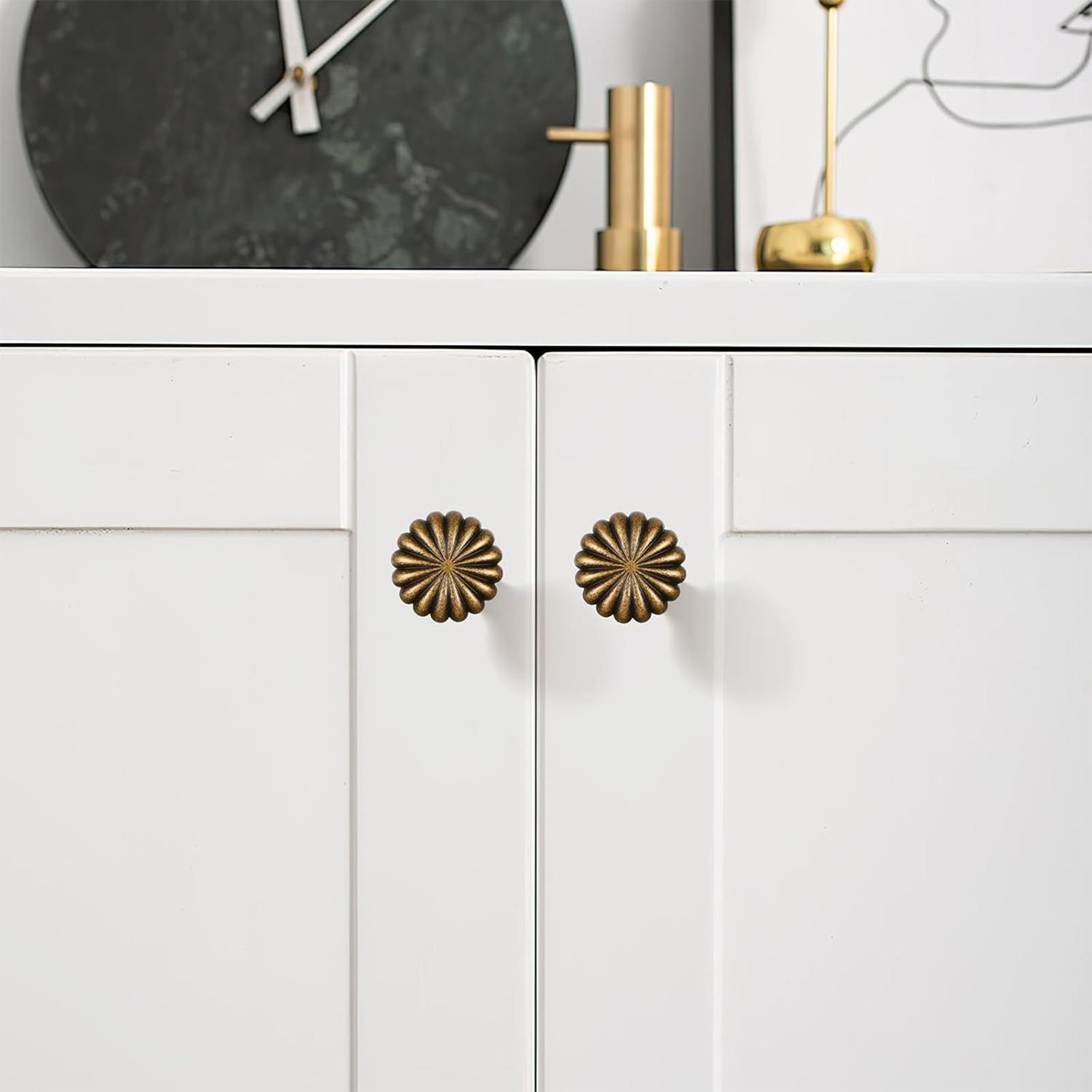 Home Hardware Bathroom Cabinets - Perillas de gabinete, 10 piezas, perillas