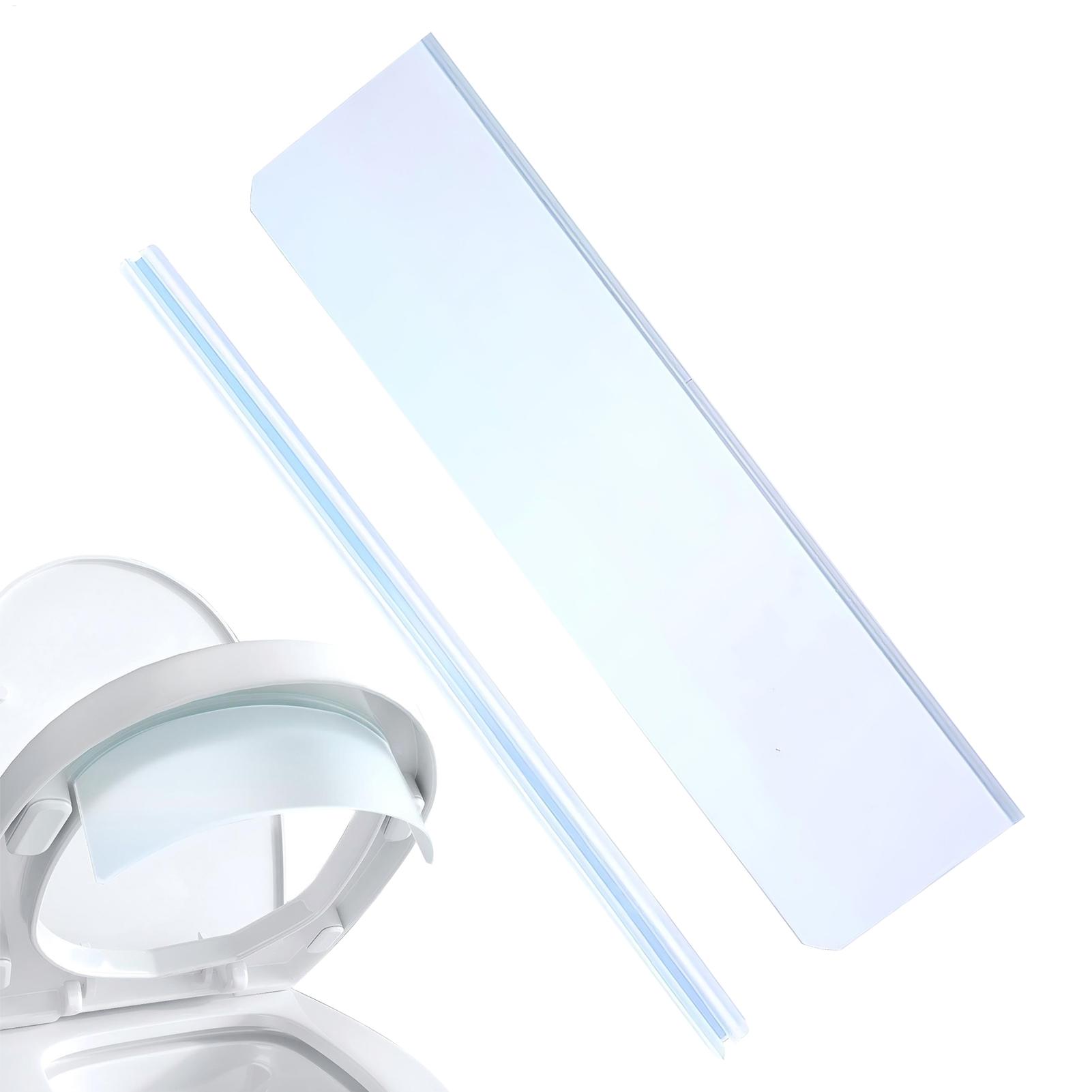Home Bathroom Urinal - Protector de Orina para Asiento de