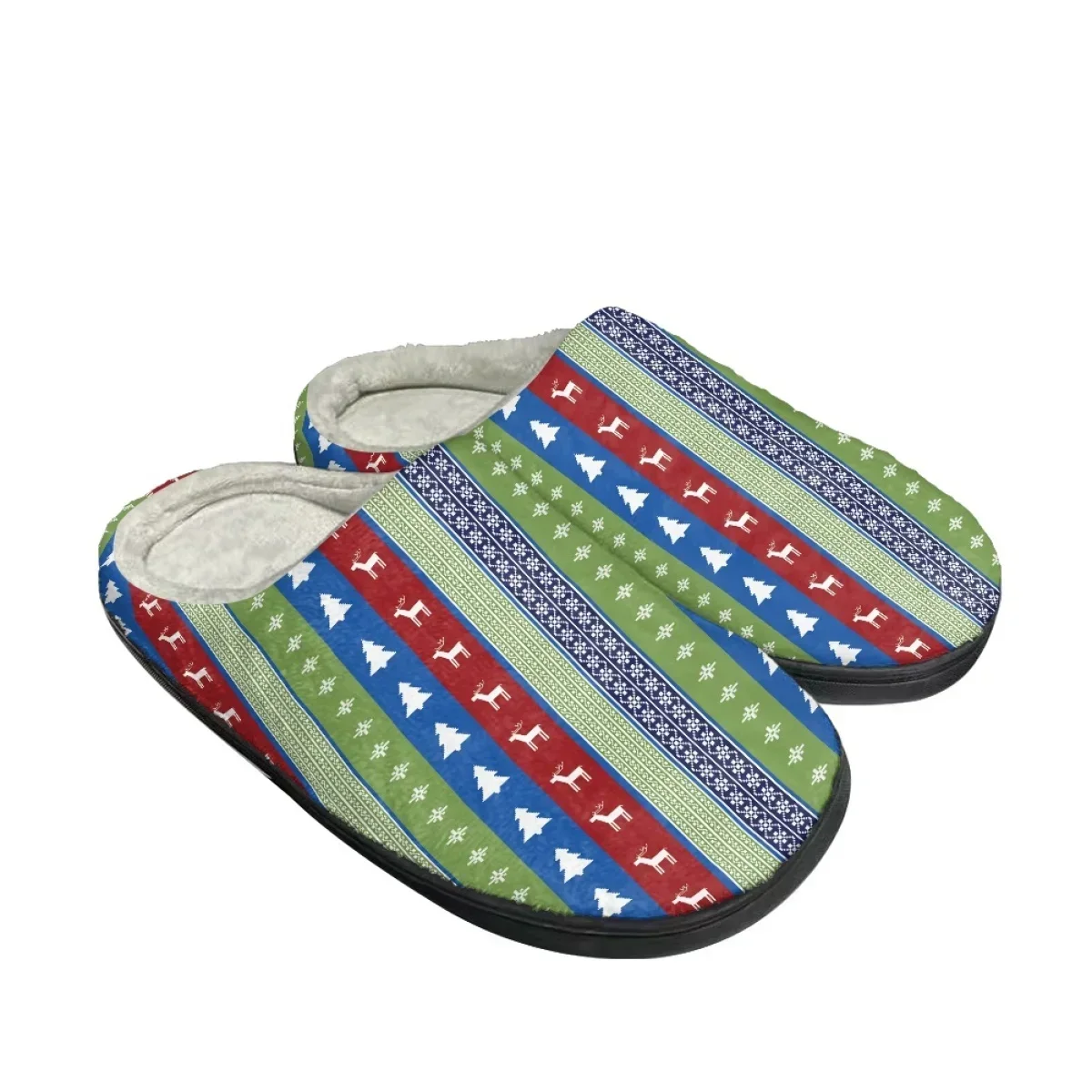 Home Design Bathroom - Zapatillas de casa antideslizantes con diseño