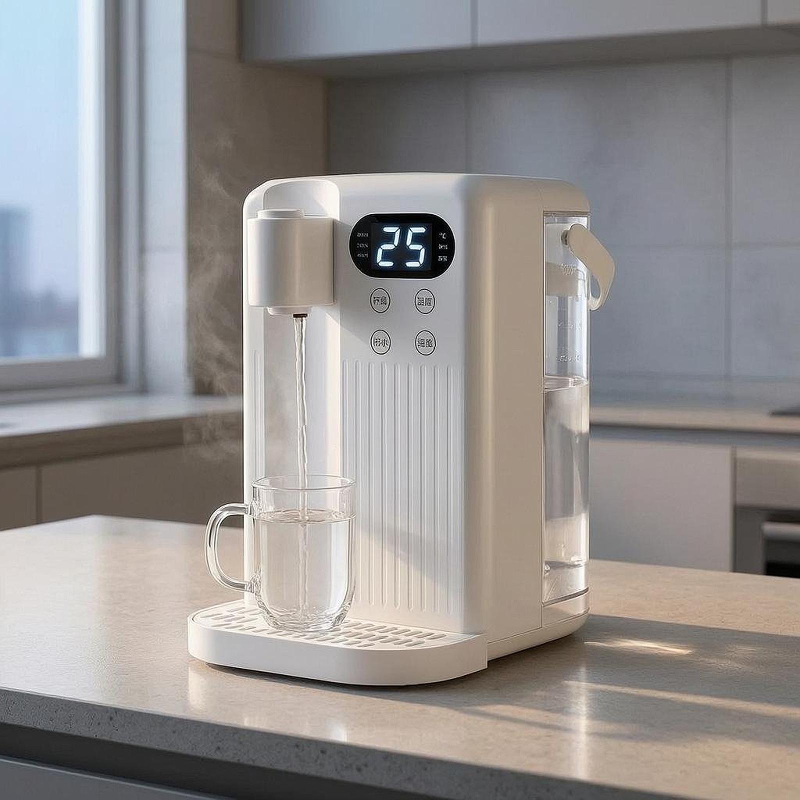 Home Kitchen & Bathroom - Dispensador de Agua de Escritorio con