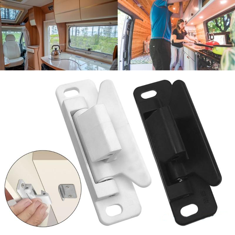 Home Kitchen & Bathroom - Pestillos para gabinete RV, cerradura de