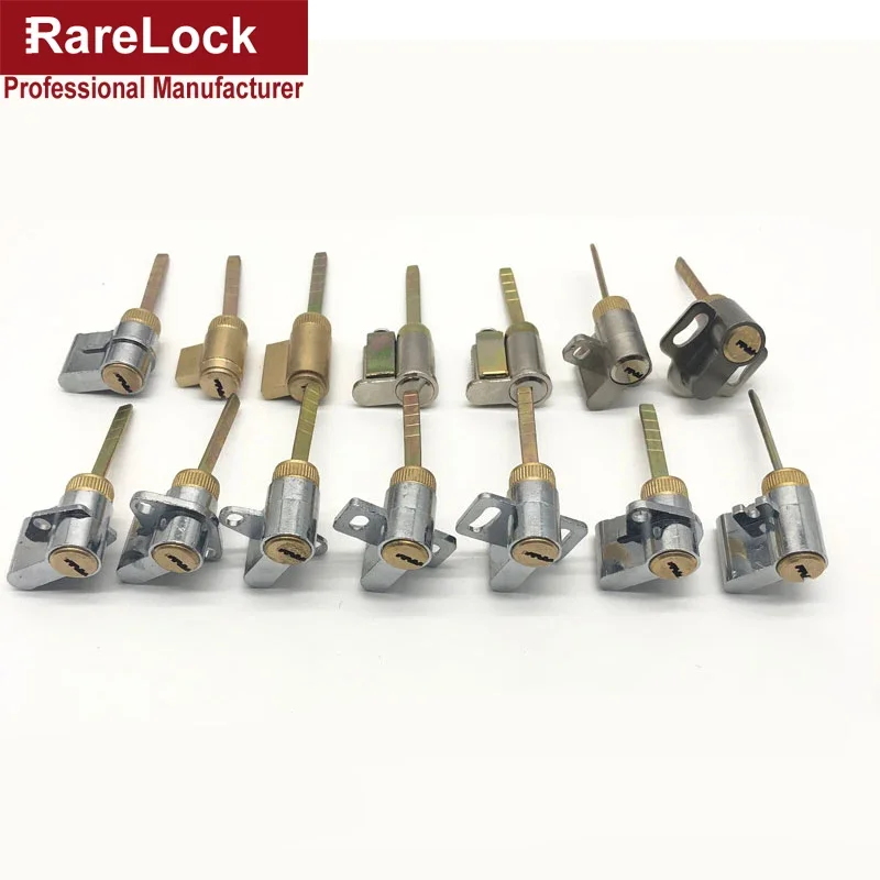 Home Hardware Bathroom Accessories - Cilindro de cerradura de puerta para