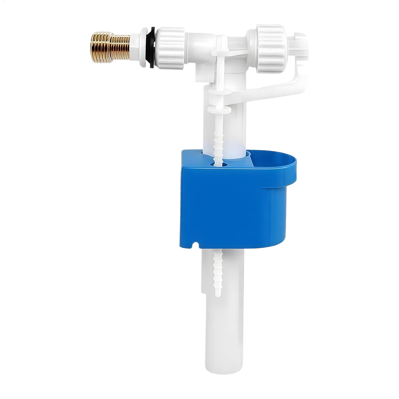 Home Bathroom Urinal - Válvula de descarga de inodoro a