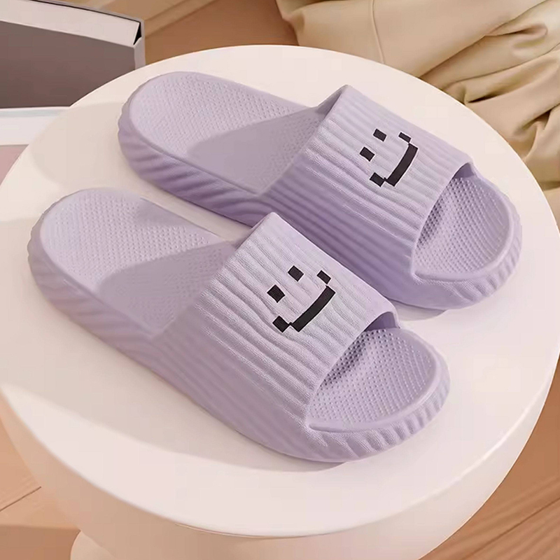 Home Bathroom Lights - Pantuflas de casa sencillas y bonitas