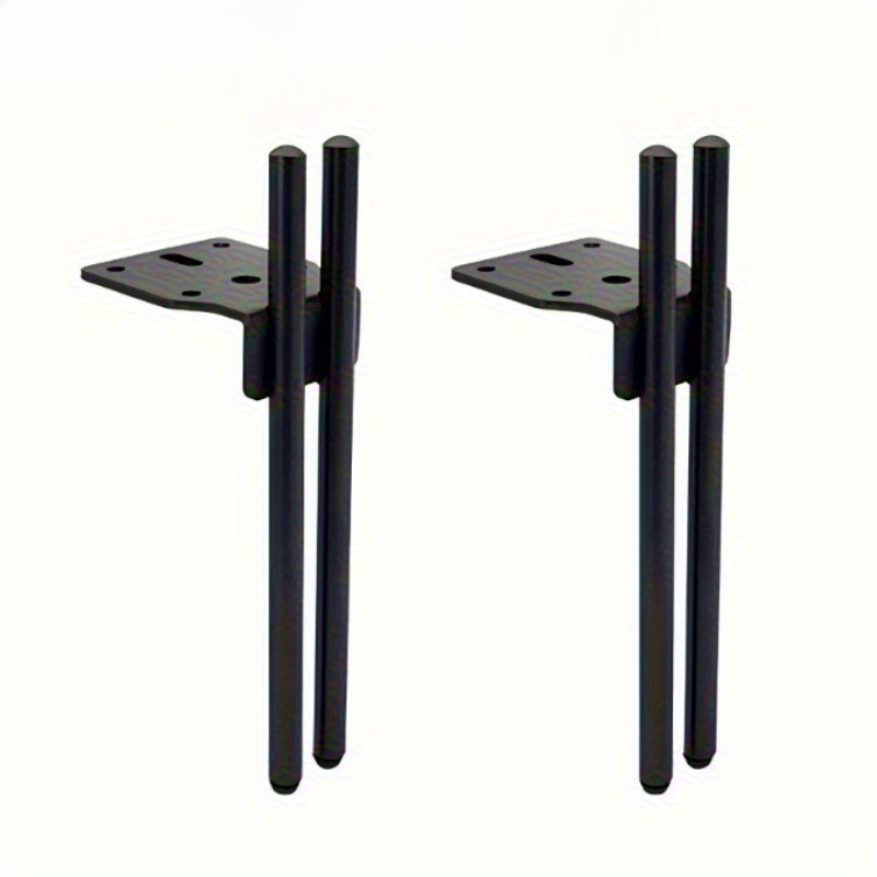 4 patas metálicas ajustables d - Home Hardware Bathroom Cabinets reseña y precio