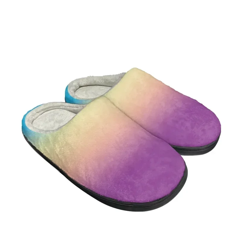 Pantuflas Casuales de Invierno - Home Design Bathroom reseña y precio