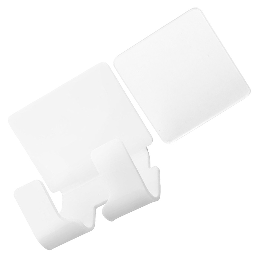 Soporte de Pared para Teléfono - Home Kitchen & Bathroom reseña y precio