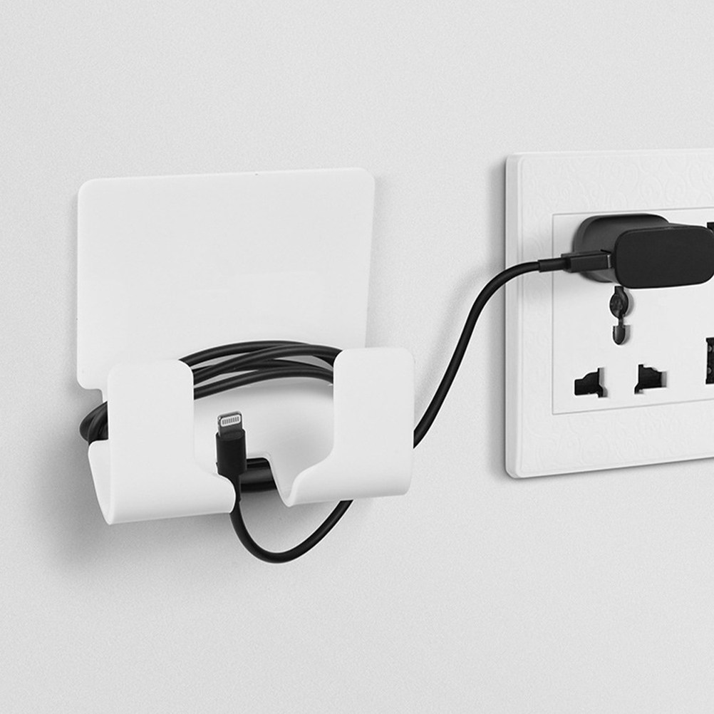 Soporte de Pared para Teléfono - Home Kitchen & Bathroom reseña y precio