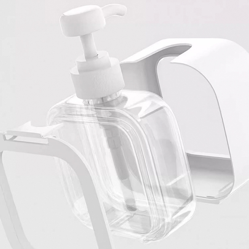 Botella con Bomba para Baño de - Home Goods Bathroom reseña y precio