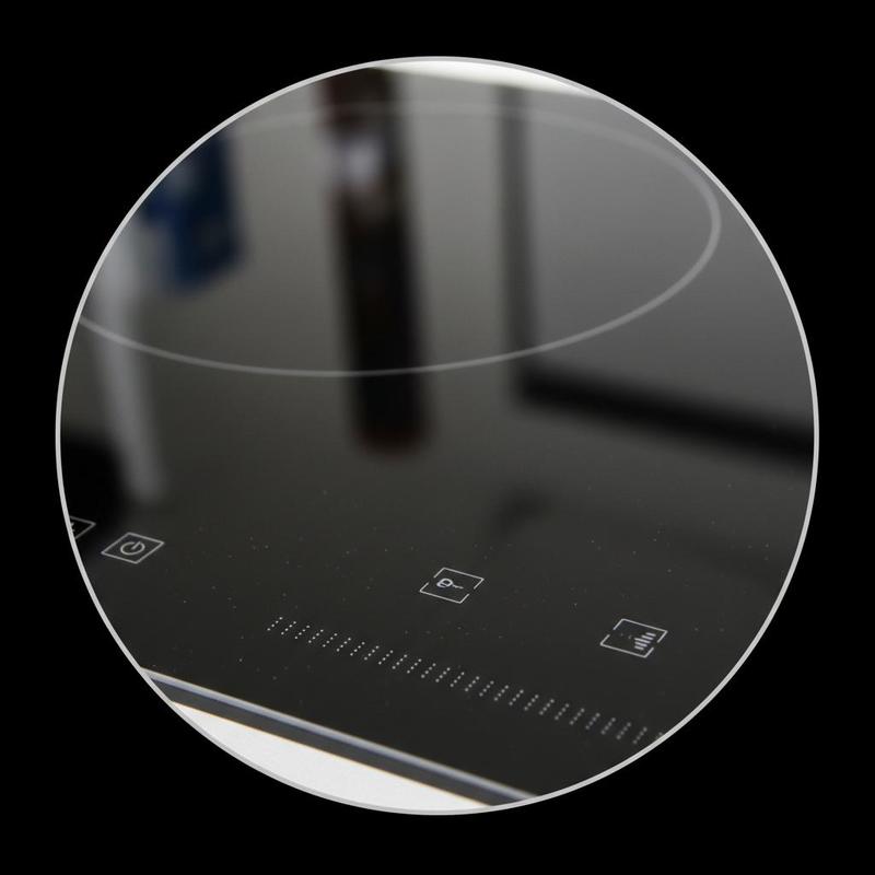 Estufa Radiante de Cerámica de - Home Kitchen & Bathroom reseña y precio