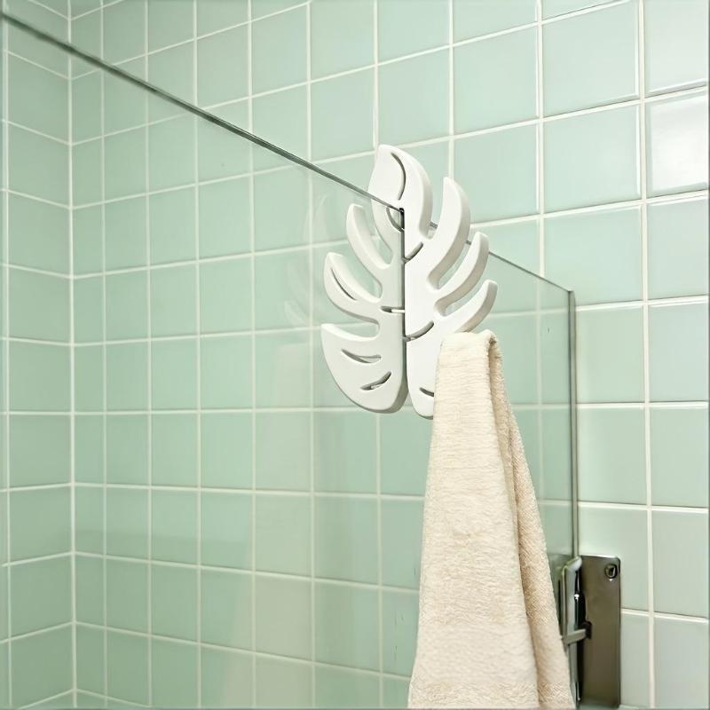 Gancho para Toallas de Baño co - Jet Home Bathroom reseña y precio
