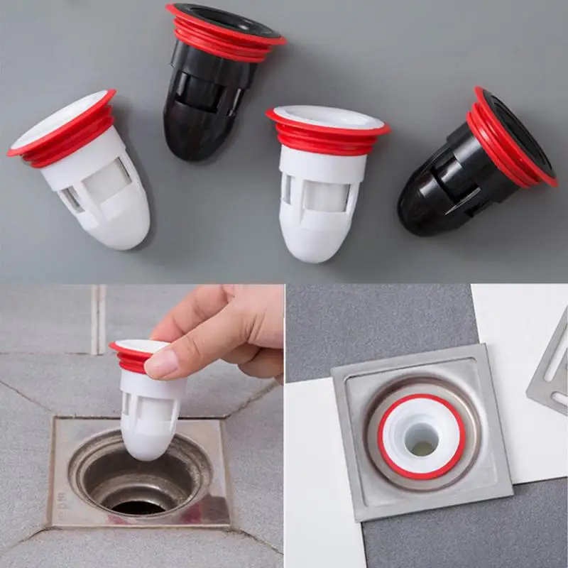 Colador de suelo para ducha de - Home Bathroom Water Filter reseña y precio