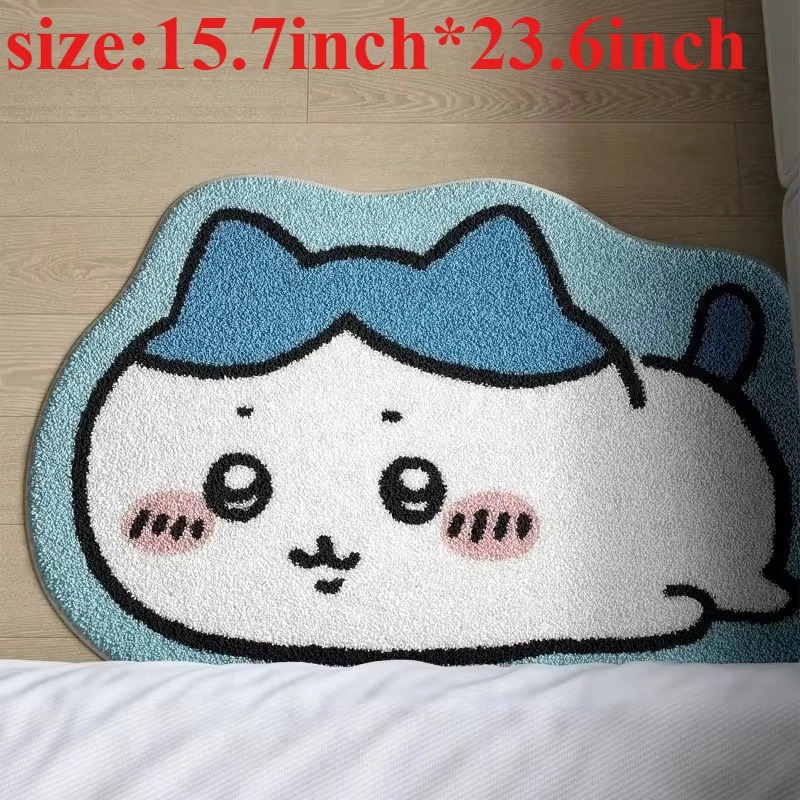 Alfombra de Dibujos Animados d - Home Goods Bathroom reseña y precio