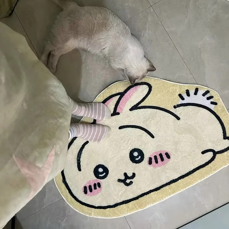 Alfombra de Dibujos Animados d - Home Goods Bathroom reseña y precio