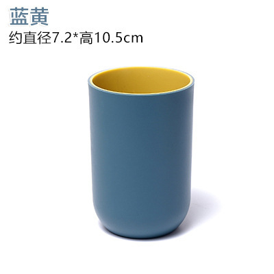 Vaso para cepillos de dientes  - Home Goods Bathroom reseña y precio