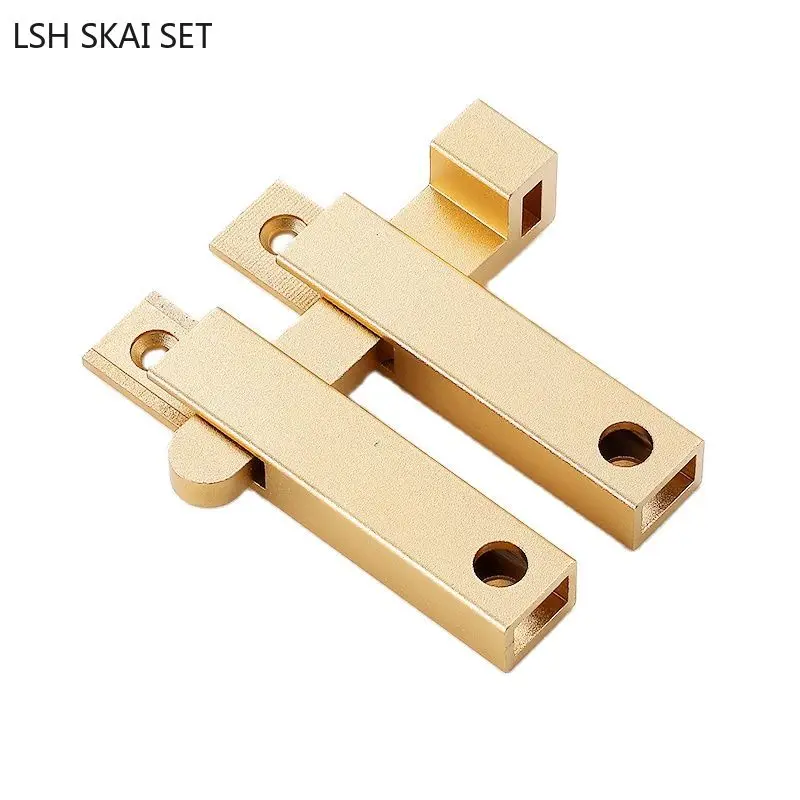 1 ud. Cerradura de pestillo de - Home Hardware Bathroom Cabinets reseña y precio