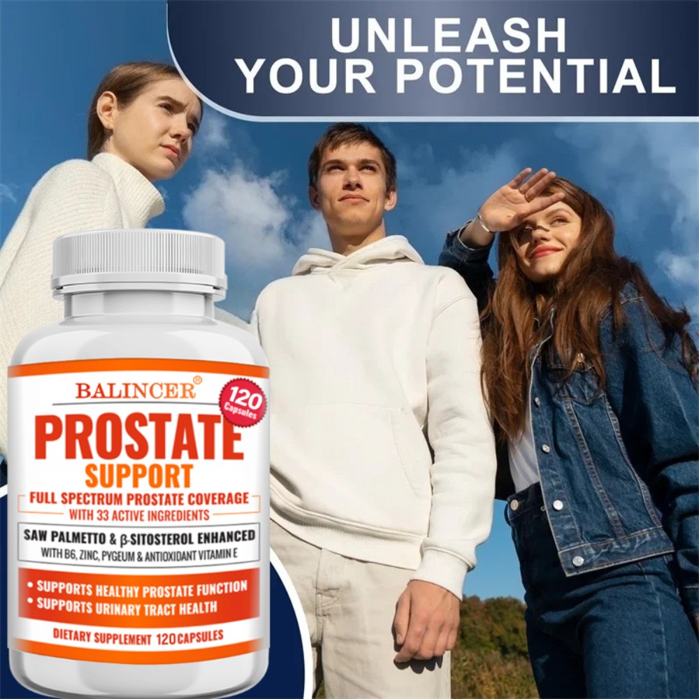 Suplementos para la Próstata,  - Home Bathroom Urinal reseña y precio