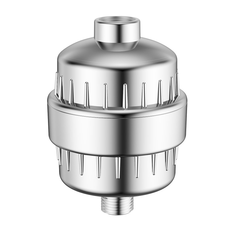Cartucho de Filtro para Ducha  - Home Bathroom Water Filter reseña y precio