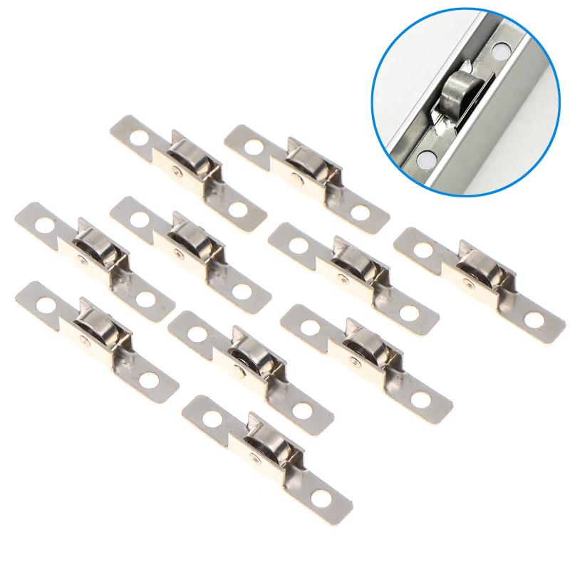 10 Rodillos para Puertas Corre - Home Hardware Bathroom Cabinets reseña y precio