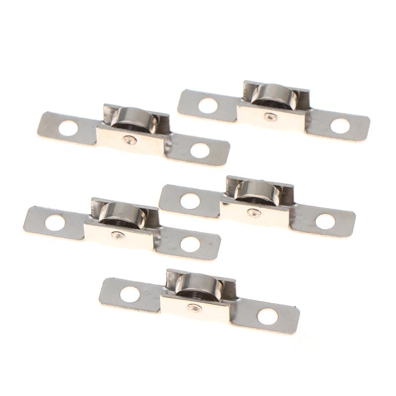 10 Rodillos para Puertas Corre - Home Hardware Bathroom Cabinets reseña y precio