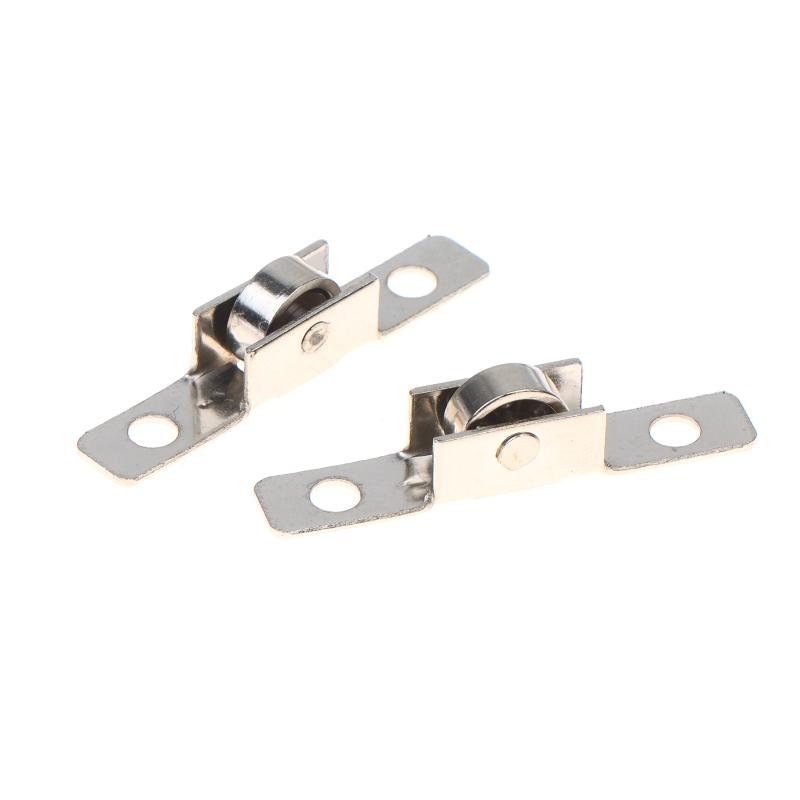 10 Rodillos para Puertas Corre - Home Hardware Bathroom Cabinets reseña y precio