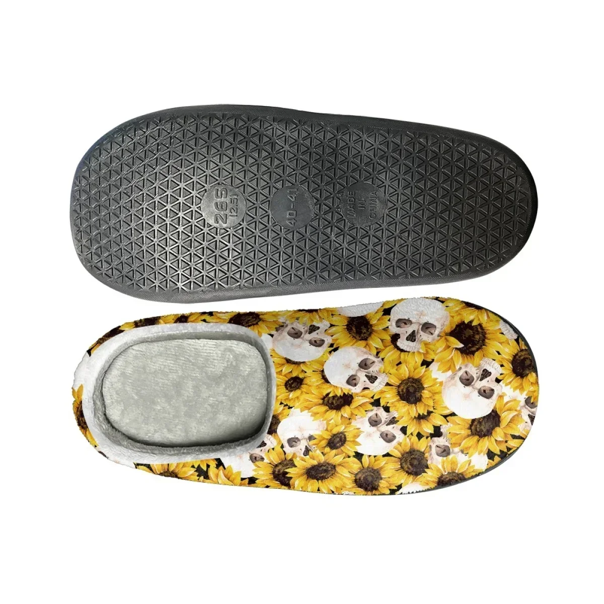 Pantuflas de invierno para muj - Home Design Bathroom reseña y precio