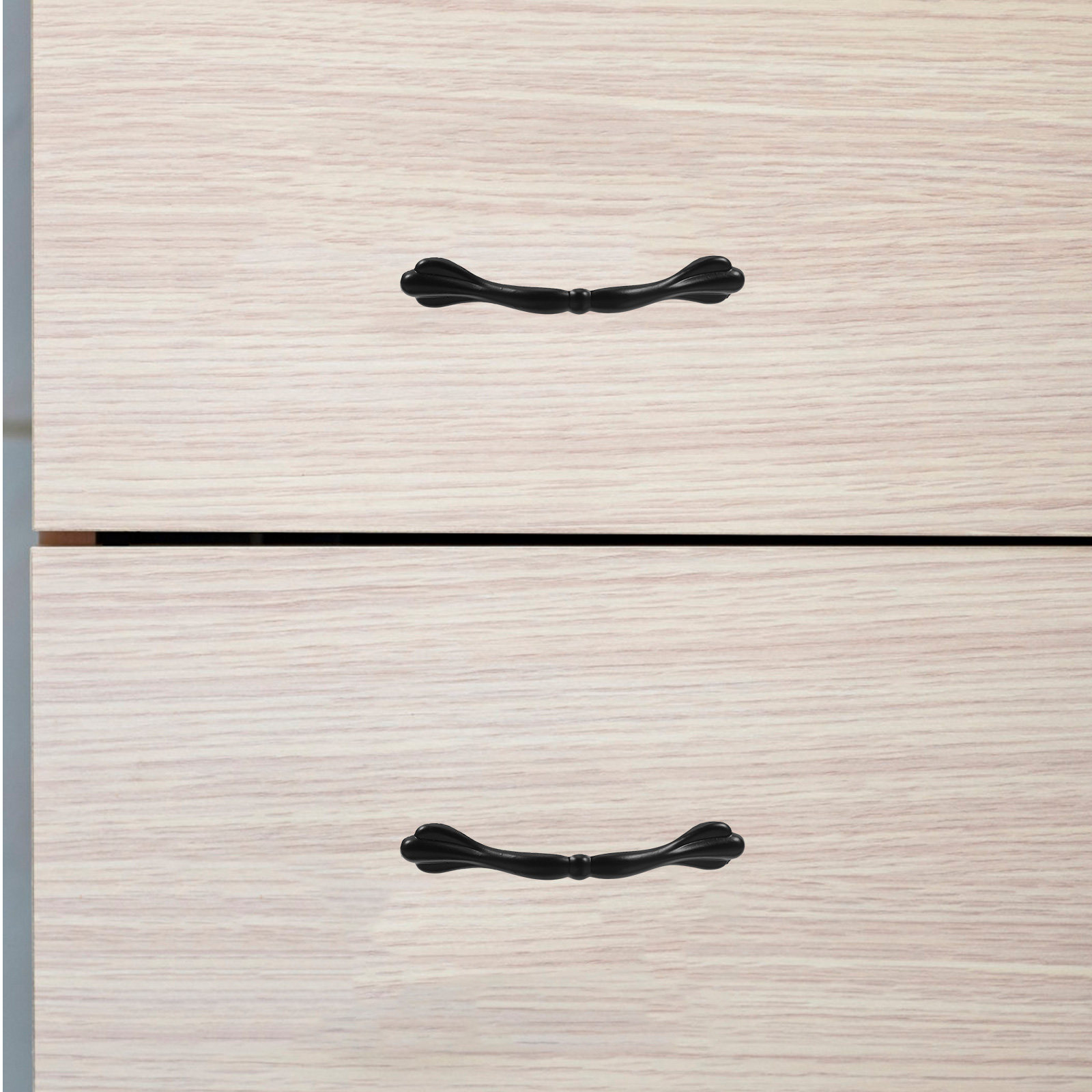 2 piezas de tiradores para gab - Home Hardware Bathroom Cabinets reseña y precio
