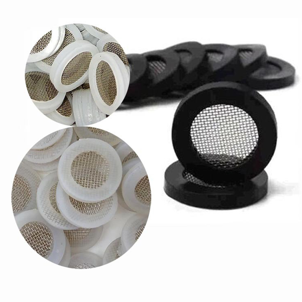 Filtros de montaje para grifo, - Home Bathroom Water Filter reseña y precio