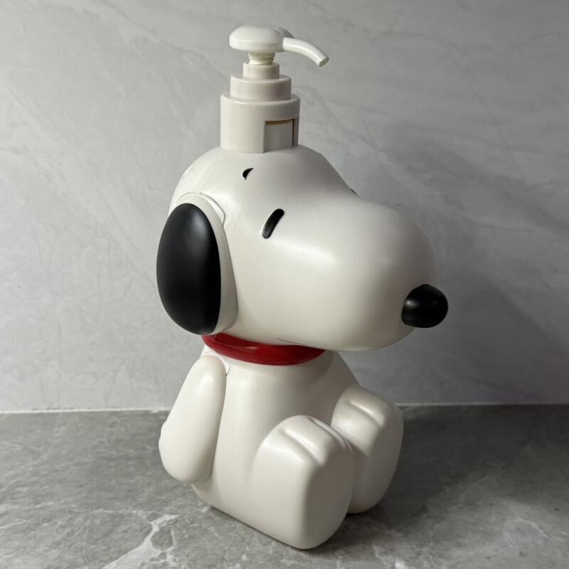 Botella Dispensadora Kawaii de - Home Bathroom Model reseña y precio