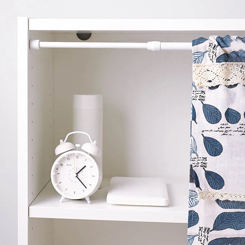 Varilla extensible con resorte - Home Bathroom Window reseña y precio