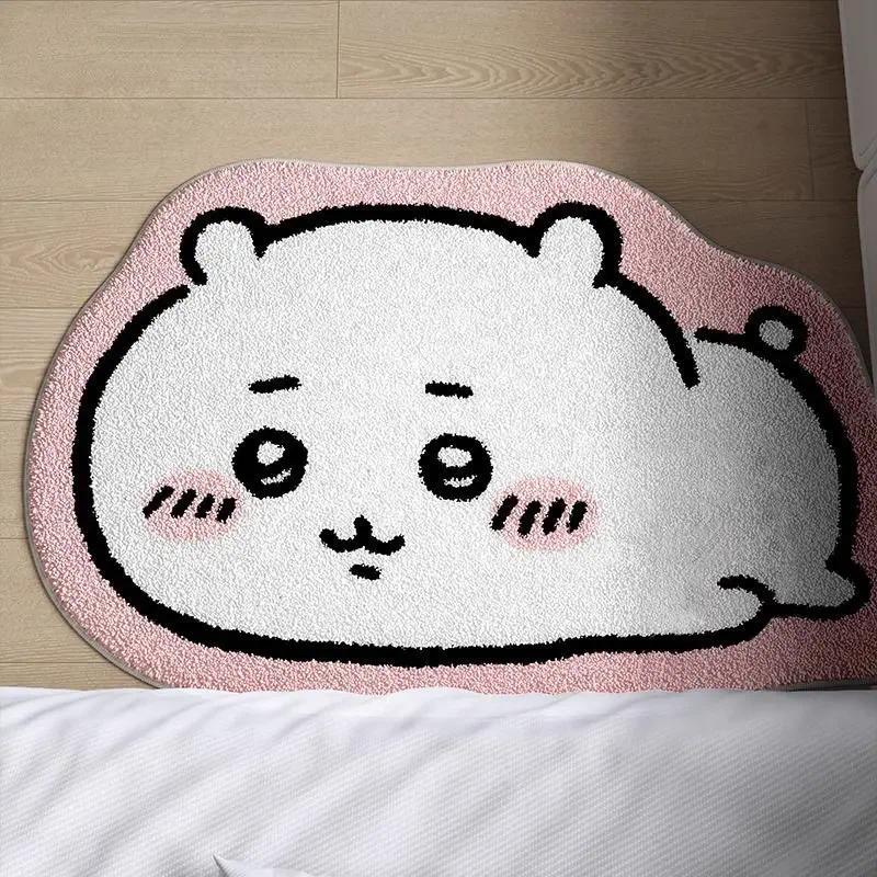 Alfombra de baño de dibujos an - Home Bathroom Door reseña y precio