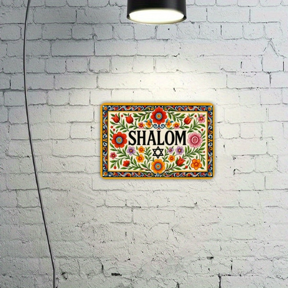 CIFBUY Arte de pared vintage d - Home Kitchen & Bathroom reseña y precio