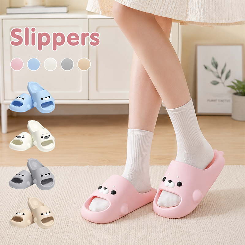Pantuflas de mujer para verano - Home Bathroom Lights reseña y precio