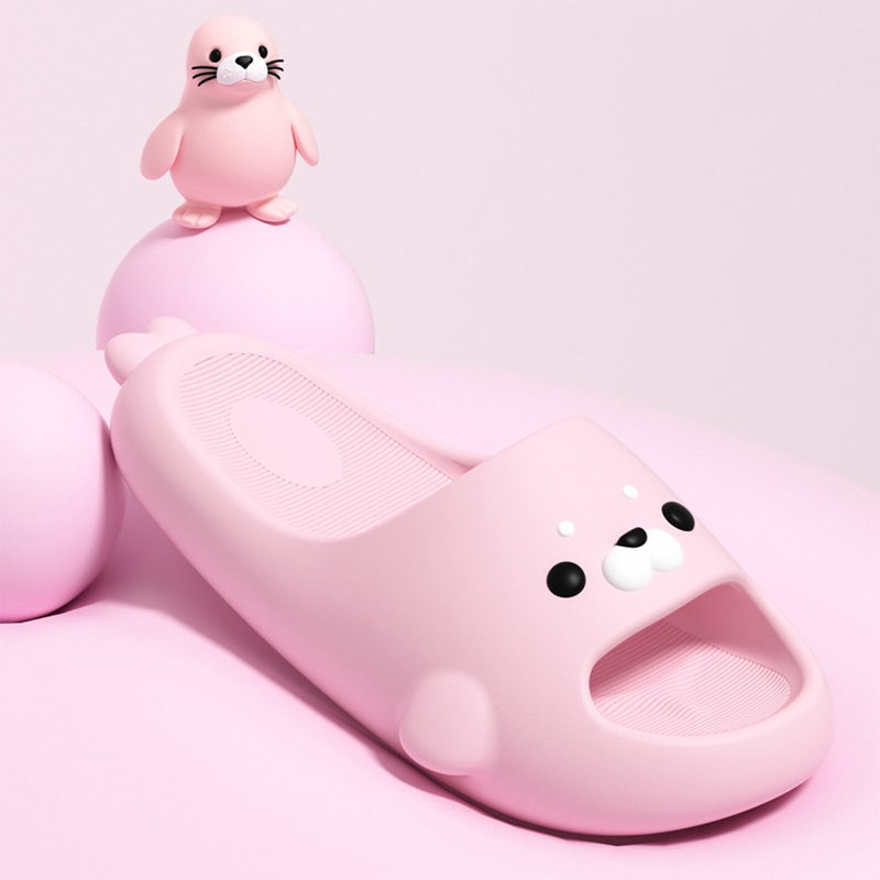 Pantuflas de mujer para verano - Home Bathroom Lights reseña y precio