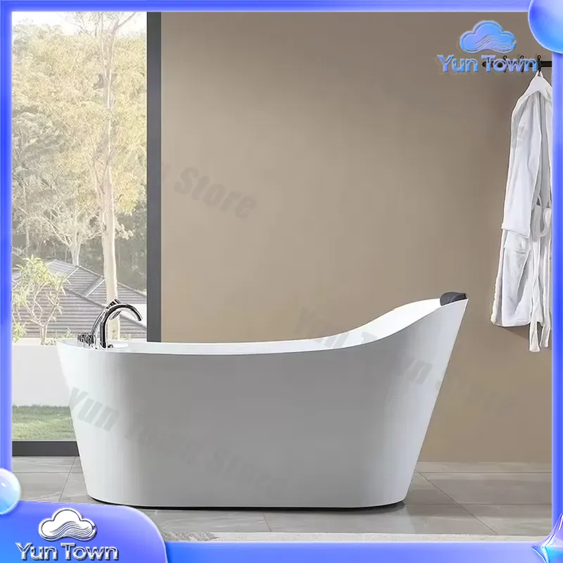 Bañera Moderna con Hidromasaje - Jet Home Bathroom reseña y precio