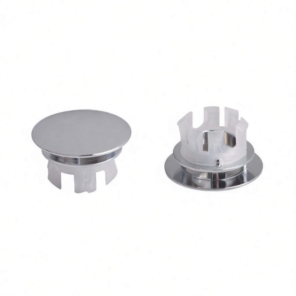 Anillo de cubierta para desagü - Home Hardware Bathroom Vanity reseña y precio