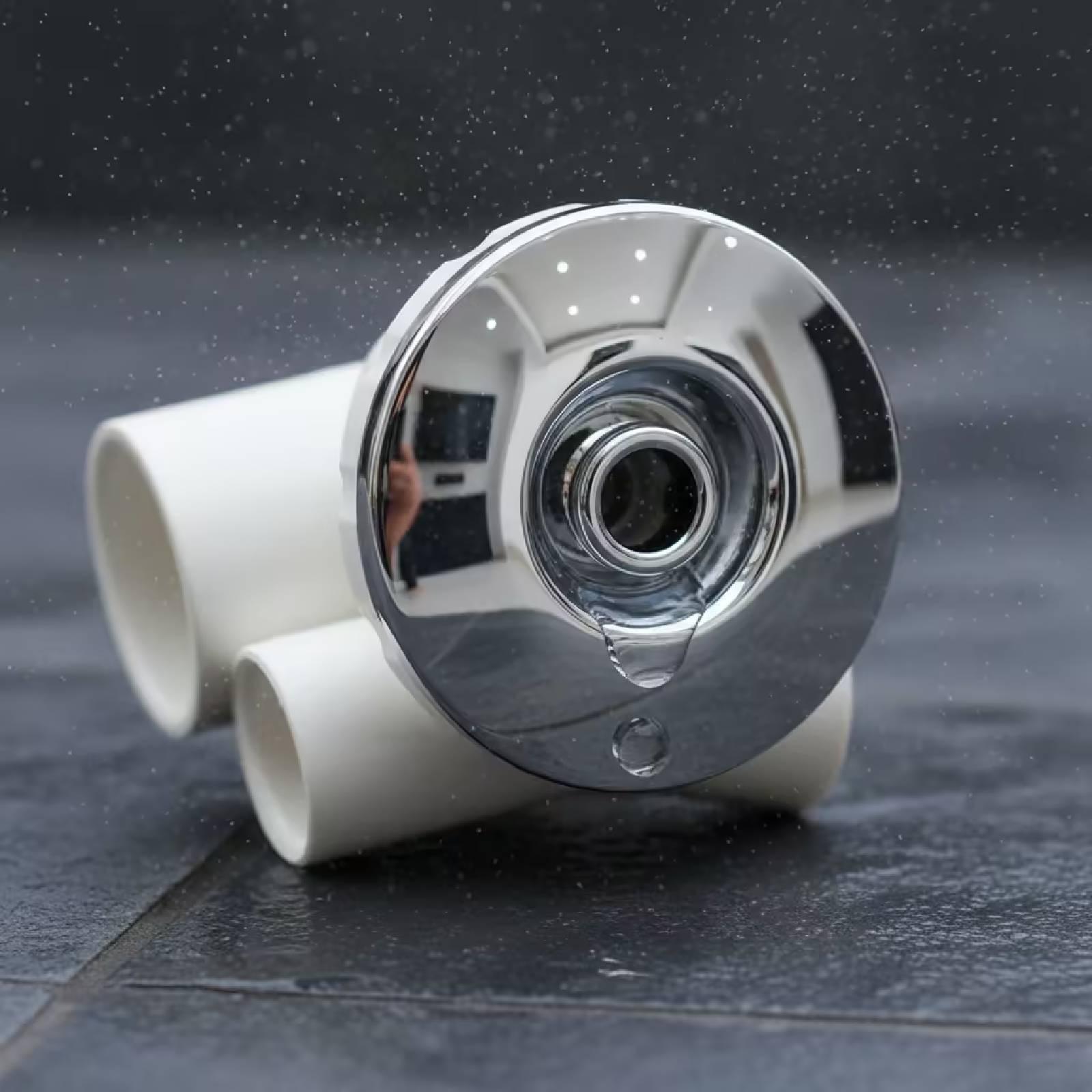 Boquilla de chorro para piscin - Jet Home Bathroom reseña y precio
