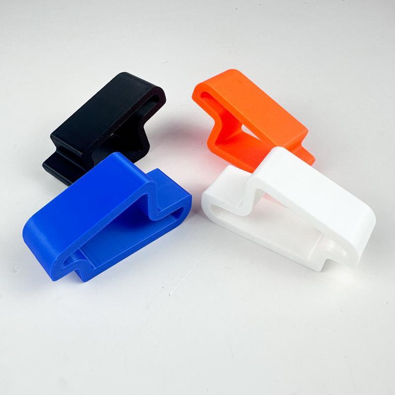 1/2/4 unidades de tope de puer - Jet Home Bathroom reseña y precio