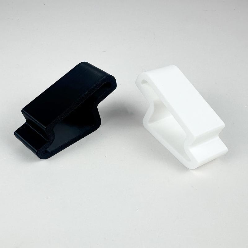 1/2/4 unidades de tope de puer - Jet Home Bathroom reseña y precio