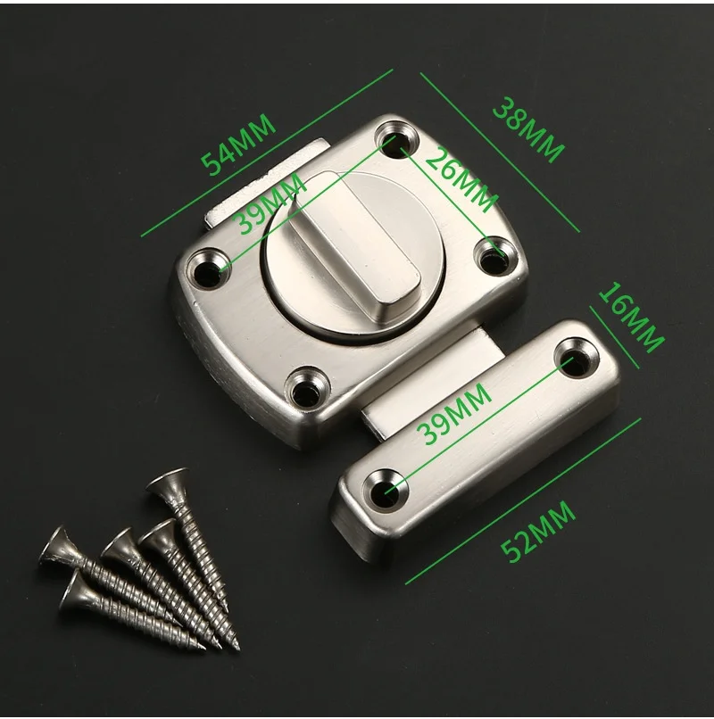 Pestillo de seguridad para el  - Home Hardware Bathroom Cabinets reseña y precio