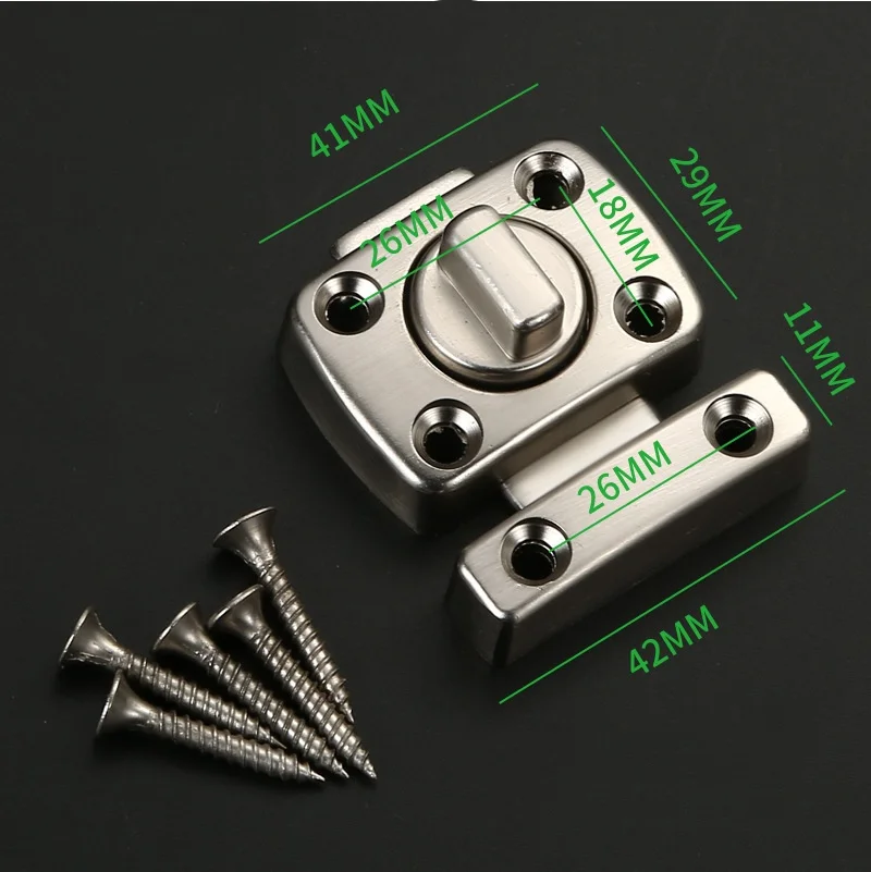 Pestillo de seguridad para el  - Home Hardware Bathroom Cabinets reseña y precio