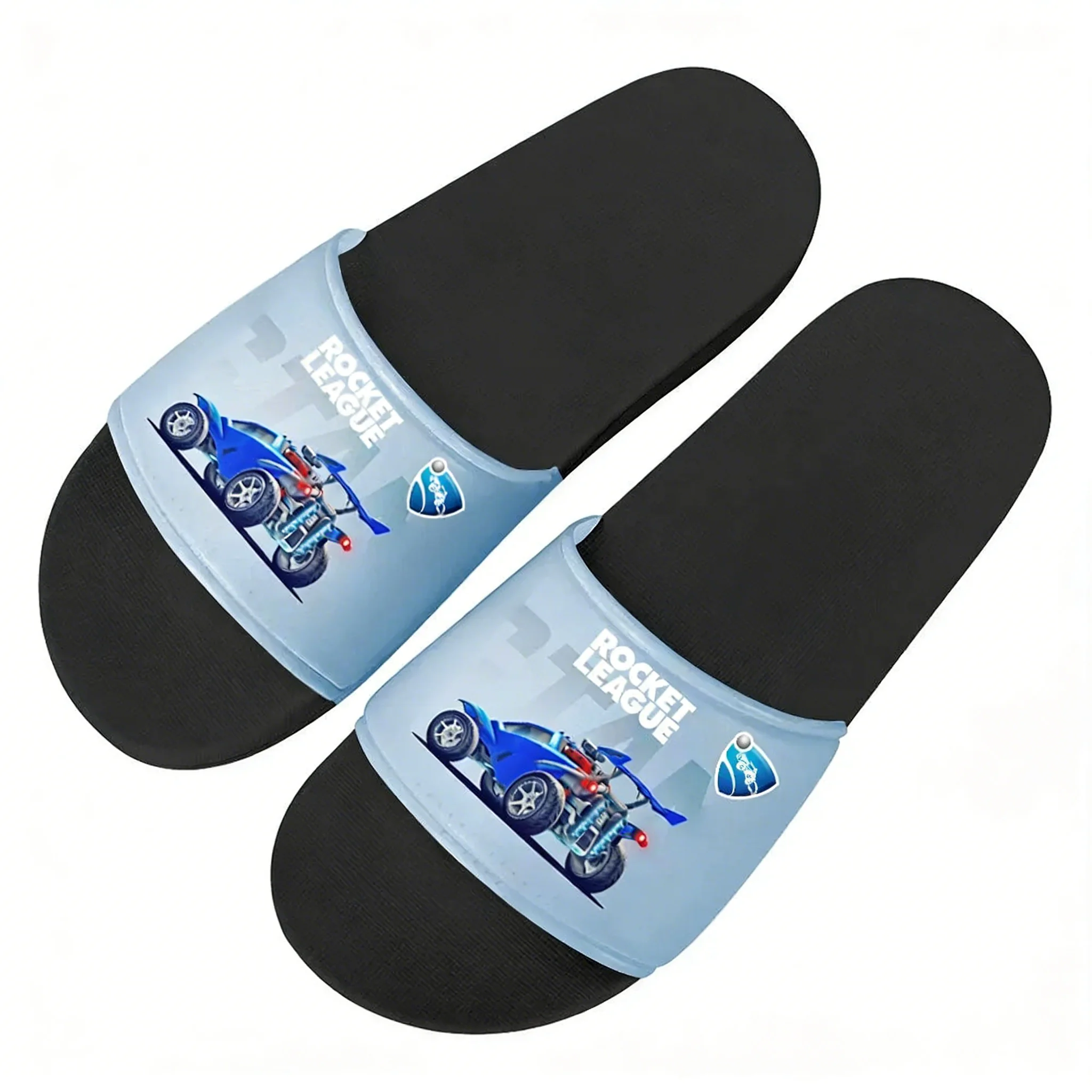 Pantuflas de la Serie Rocket L - Home Bathroom Lights reseña y precio