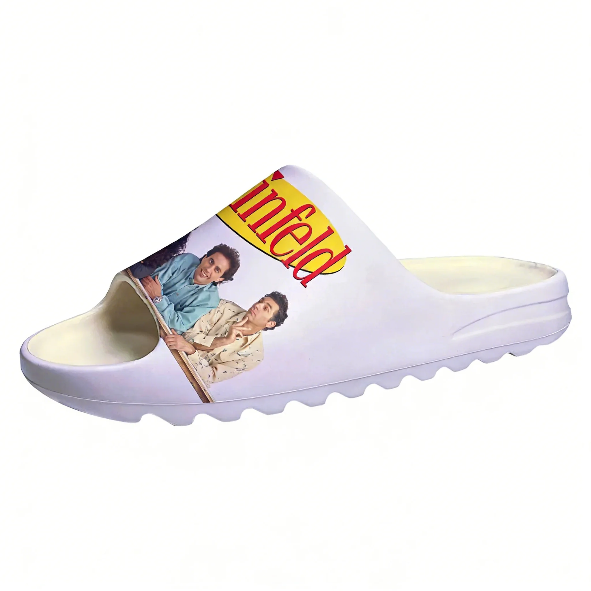 Pantuflas de suela blanda Sein - Home Bathroom Lights reseña y precio